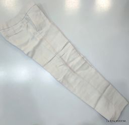 PANTALONI MISTO LINO NUOVI