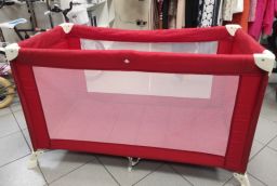 LETTINO DA VIAGGIO SOFT DREAM SAFETY