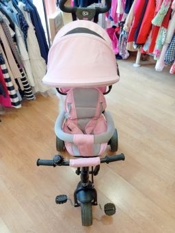 TRICICLO KINDERKRAFT ASTON