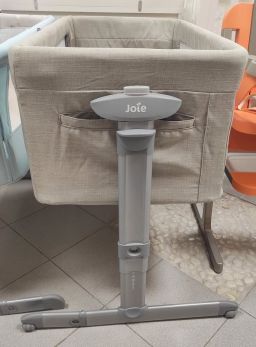CULLA CO-SLEEPING ROOMIE GLIDE JOYE