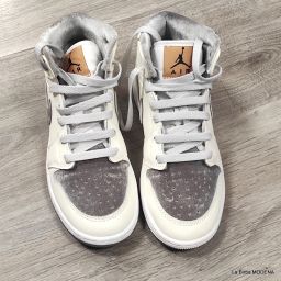 SCARPE NIKE JORDAN AIR VELVET