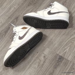 SCARPE NIKE JORDAN AIR VELVET