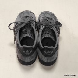 SCARPE SCAMOSCIATE GAZELLE ADIDAS