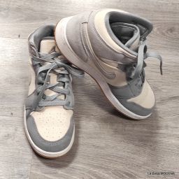 SCARPE TELA NIKE JORDAN 36,5