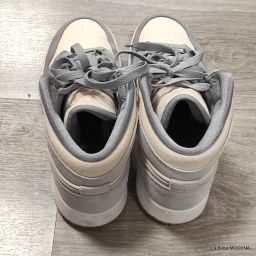 SCARPE TELA NIKE JORDAN 36,5