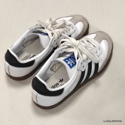 SCARPE ADIDAS SAMBA