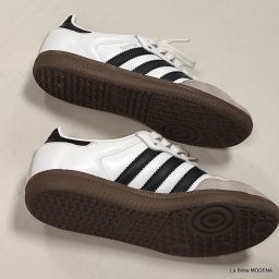 SCARPE ADIDAS SAMBA