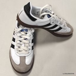 SCARPE ADIDAS SAMBA 35,5