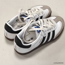 SCARPE ADIDAS SAMBA 35,5