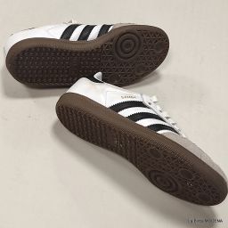 SCARPE ADIDAS SAMBA 35,5