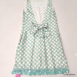 ABITO BLUMARINE