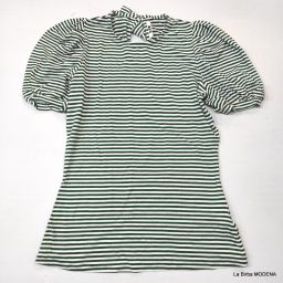 MAGLIA M/C FORNARINA