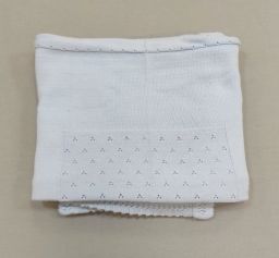 COPERTA CULLA/CARROZZINA COTONE MAYORAL
