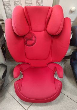 SEGGIOLINO AUTO M FIX CYBEX GOLD 15/36 KG