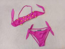 BIKINI SAINT BARTH