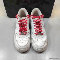 SCARPE NIKE SUPREME