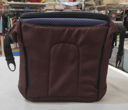 RIALZO/CONTENITORE PER SEDIA BEBE CONFORT