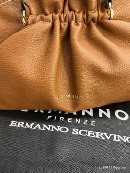 BORSA ERMANNO SCERVINO NUOVO