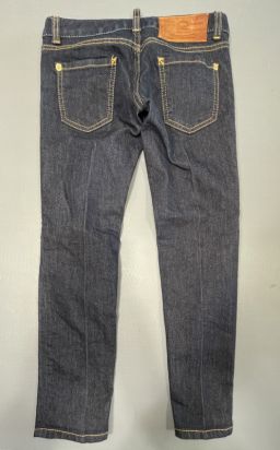 JEANS DSQUARED