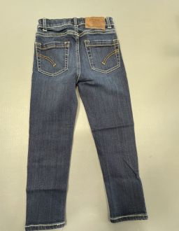JEANS DOND UP