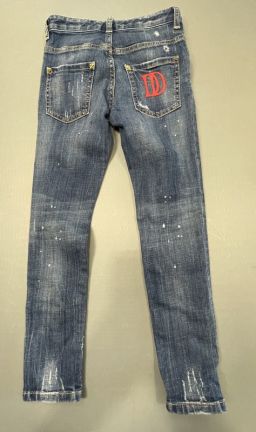 JEANS DSQUARED