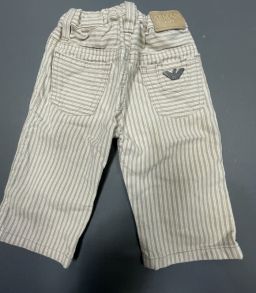 PANTALONI ARMANI