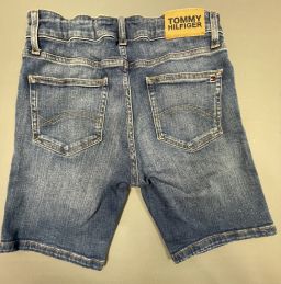 BERMUDA JEANS TOMMY HILFIGER
