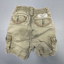 BERMUDA RALPH LAUREN