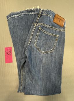 JEANS DOND UP 29