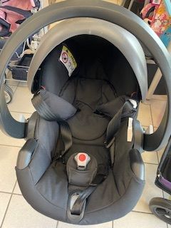 TRIO STOKKE EXPLORY