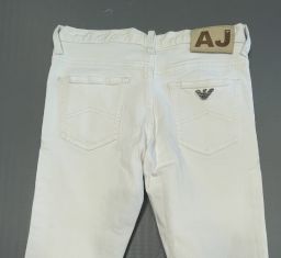 JEANS ARMANI