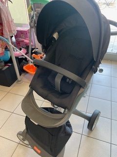 TRIO STOKKE EXPLORY