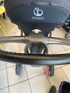 TRIO STOKKE EXPLORY