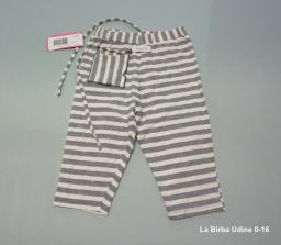 PANTALONI GAYA LAB COTONE GARZATO