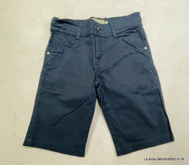 BERMUDA TRUSSARDI