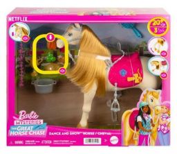 BARBIE CAVALLO DEI SOGNI NUOVO