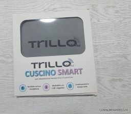 TRILLO PAD - CUSCINO SMART ANTI ABBANDONO