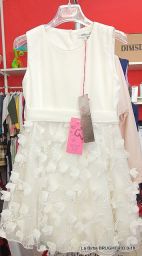 VESTITO ALICE PI NUOVO