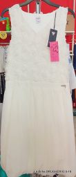 VESTITO GUESS CERIMONIA NUOVO