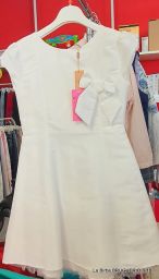 VESTITO ALICE PI CERIMONIA NUOVO