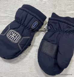 COPERTA CARROZZINA EMPORIO ARMANI