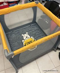 BOX GIORDANI WINNIE THE POOH *
