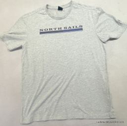 MAGLIA M/C NORTH SAILS
