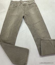 JEANS LEVI'S