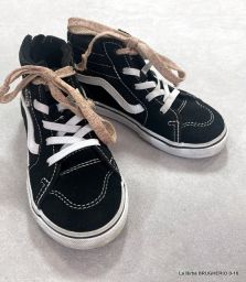 SNEAKERS VANS ALTE