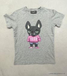 MAGLIA DSQUARED ICON