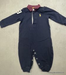 TUTINA LUNGA POLO RALPH LAUREN