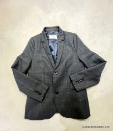 GIACCA ZARA ELEGANTE