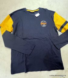MAGLIA ATHLETICS NUOVA
