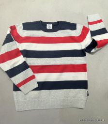 MAGLIONE CHICCO COTONE
